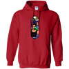 Boxing - Little Mac animals T Shirt & Hoodie