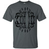 ANIMALS - Wolf Pack Stack T Shirt & Hoodie