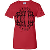 ANIMALS - Wolf Pack Stack T Shirt & Hoodie