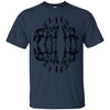 ANIMALS - Wolf Pack Stack T Shirt & Hoodie