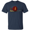 CUTE ANIMALS - fastest saneil ever T Shirt & Hoodie