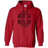 ANIMALS - Wolf Pack Stack T Shirt & Hoodie