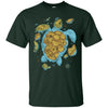 CUTE ANIMALS - Sea Turtle T Shirt & Hoodie