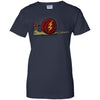 CUTE ANIMALS - fastest saneil ever T Shirt & Hoodie