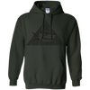 Fishing - Geometric Shark animals T Shirt & Hoodie