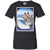 CUTE ANIMALS - Close encounters tee T Shirt & Hoodie